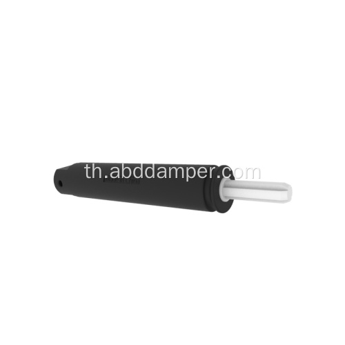 Damper Shaft Damper สำหรับโรลอัพผ้าม่านม้วน